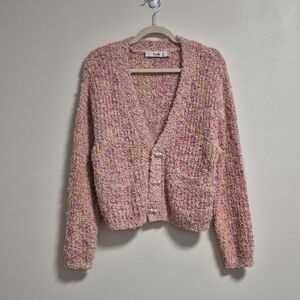 B+ab cardigan